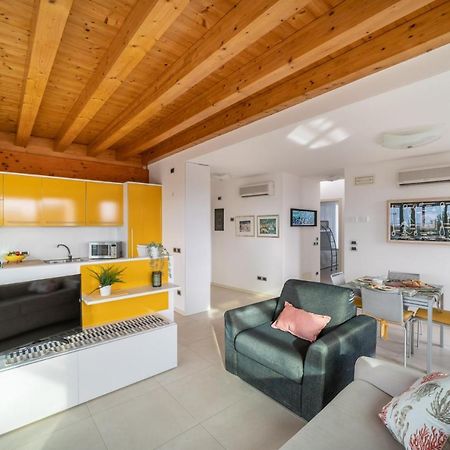Residenza Ore Felici Lignano Sabbiadoro Exterior photo