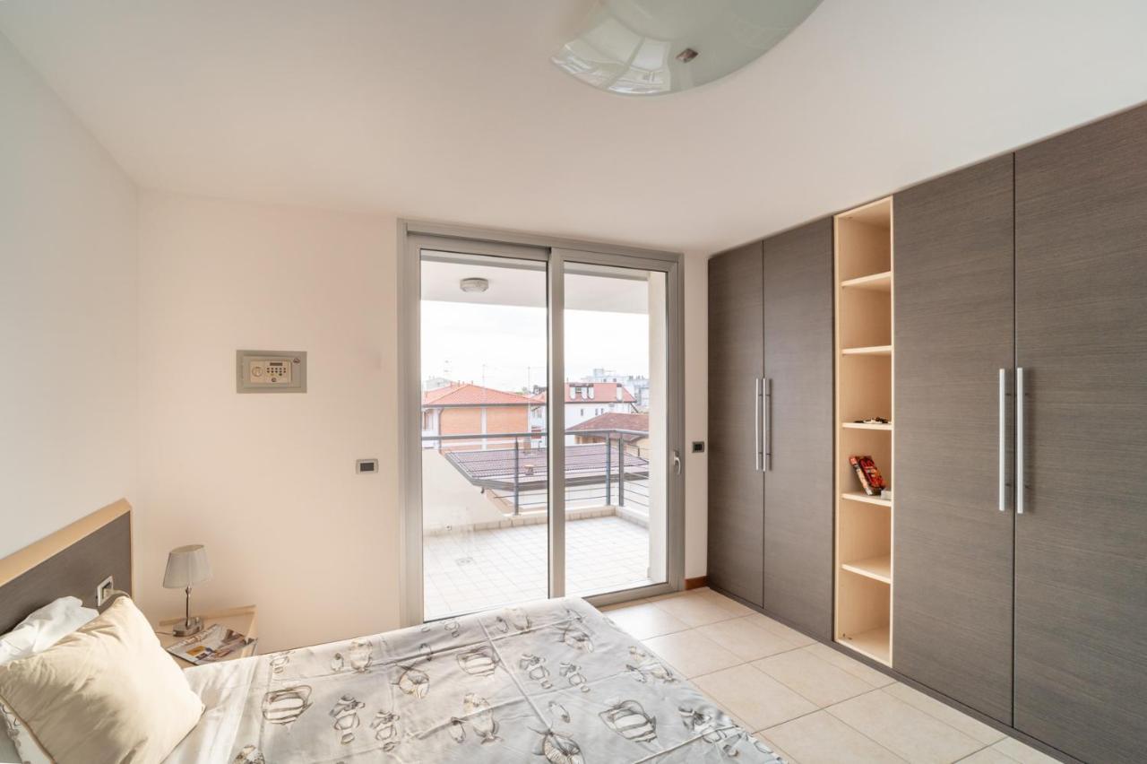 Residenza Ore Felici Lignano Sabbiadoro Exterior photo