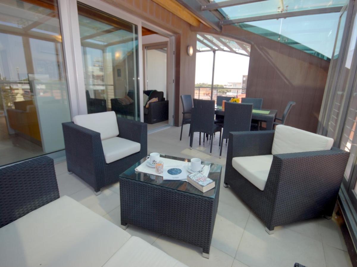 Residenza Ore Felici Lignano Sabbiadoro Exterior photo