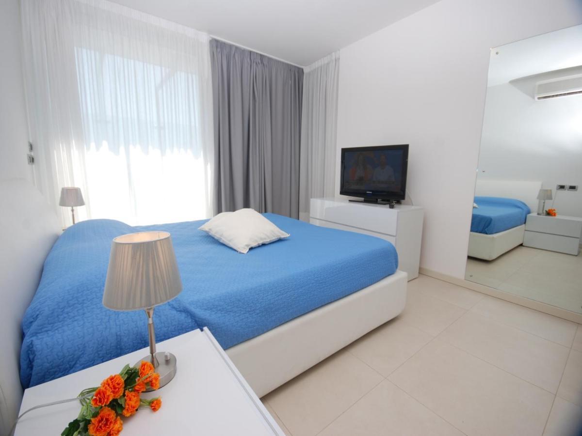 Residenza Ore Felici Lignano Sabbiadoro Exterior photo