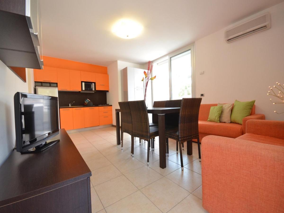 Residenza Ore Felici Lignano Sabbiadoro Exterior photo
