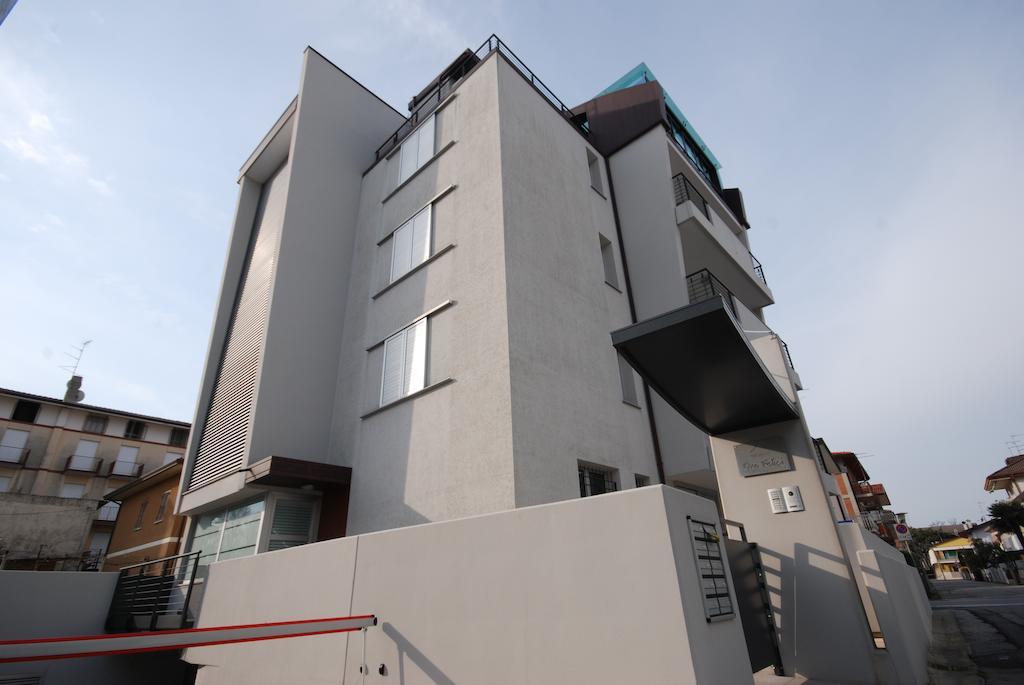 Residenza Ore Felici Lignano Sabbiadoro Exterior photo